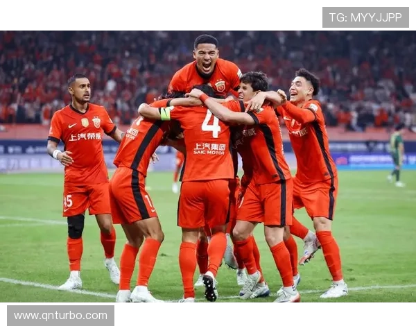 中超关键战制胜一球点燃球队争冠希望重燃冠军悬念再起