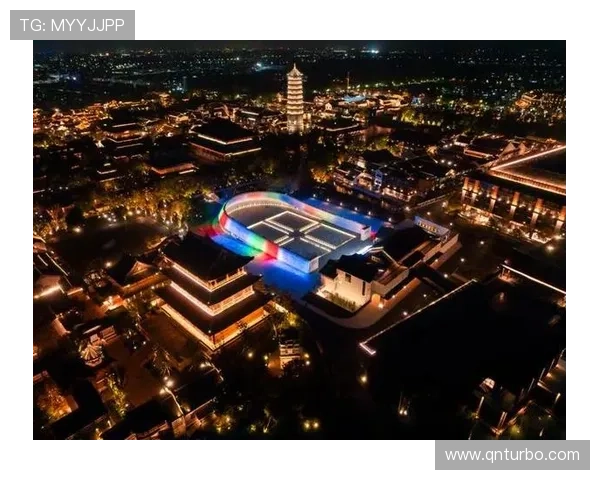 濮院时尚古镇遇上电竞风潮2024电竞周精彩亮点全面抢先大前瞻