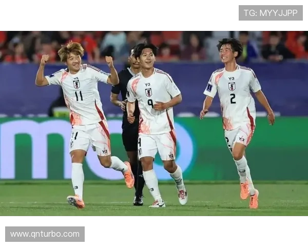 亚洲赛场冷门频发中国队两连败提前出局终无缘世青赛成功出线