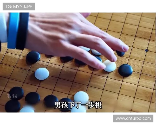 从神之一手到AI算法霸权 探寻围棋与科技融合的未来之路