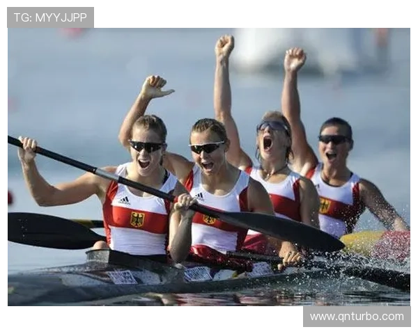 全运会女子500米四人皮艇决赛激战上演激烈夺金争夺引关注热潮