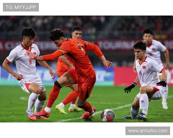 熊猫杯首日战报中国U22男足惜败越南U22男足以0比1告负